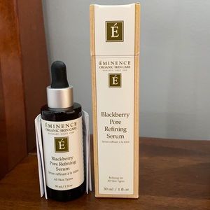 New, never opened Eminence Serum